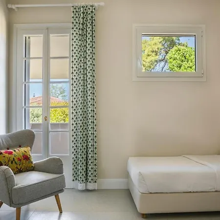 Rodia Art House Semesterbostad Spartia (Kefalonia)