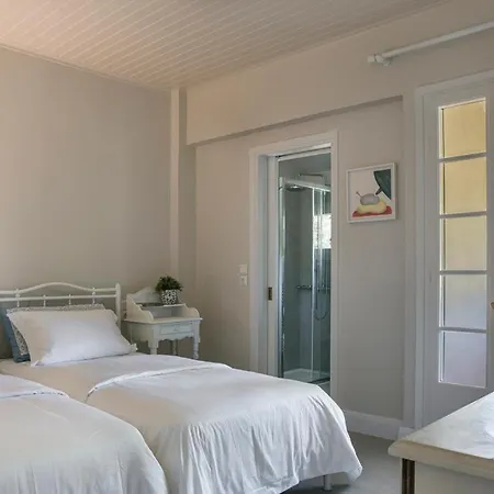 Rodia Art House Semesterbostad
