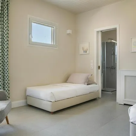 Rodia Art House Semesterbostad Spartia (Kefalonia)